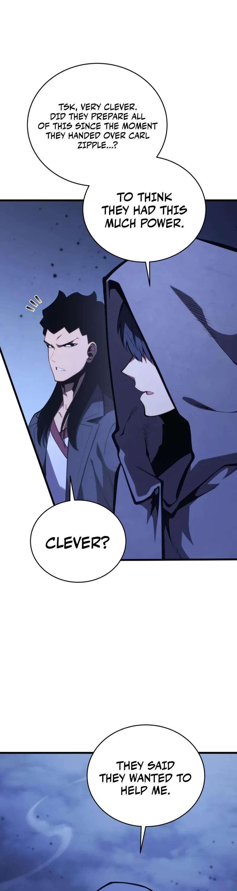 Swordmaster’s Youngest Son Chapter 177 page 33 - Chapter 177
