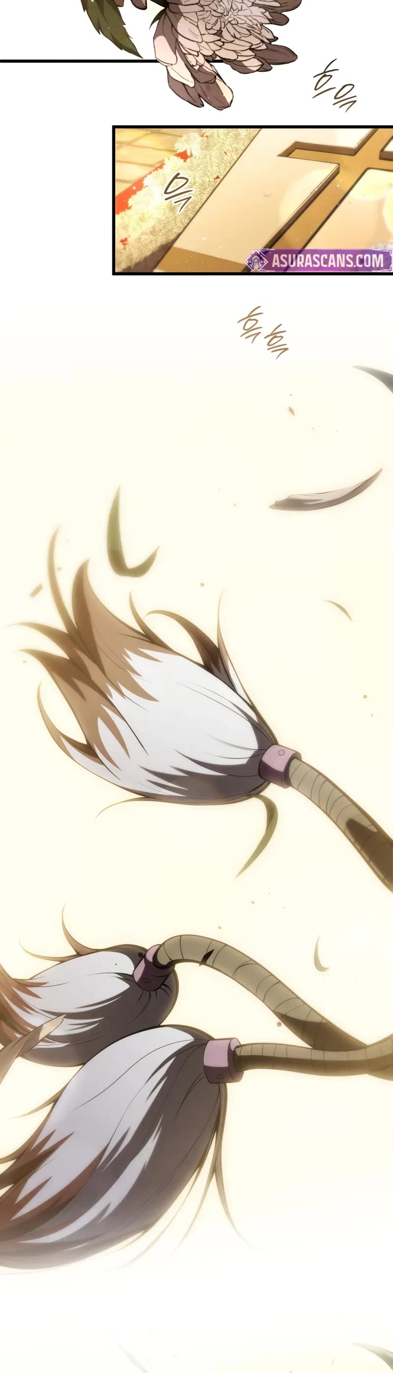Swordmaster’s Youngest Son Chapter 177 page 36 - Chapter 177