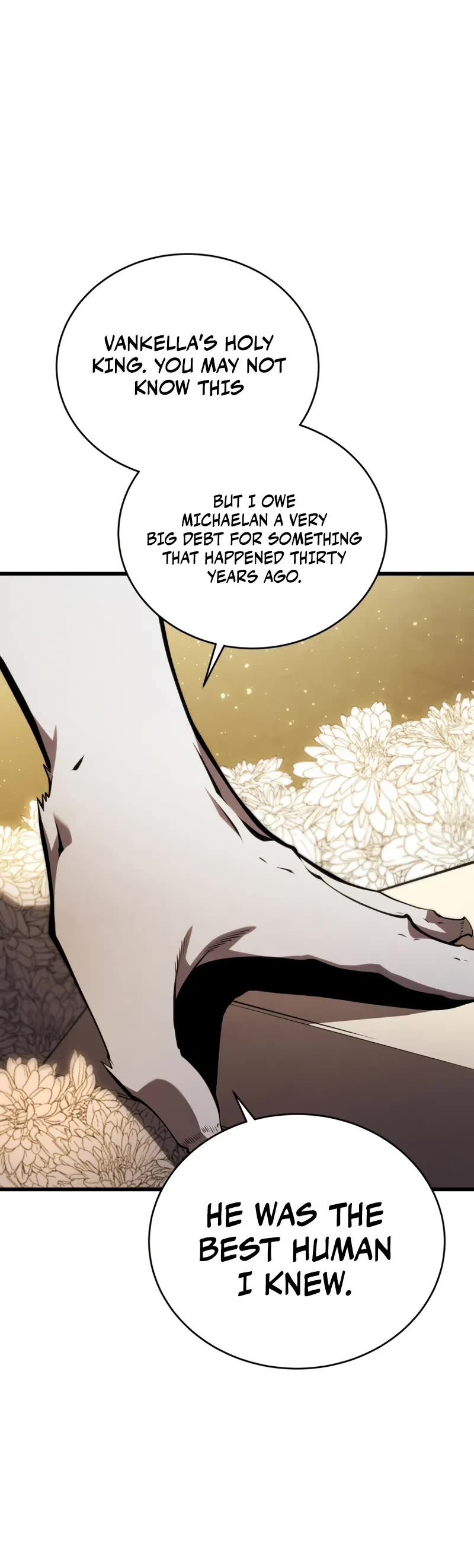 Swordmaster’s Youngest Son Chapter 177 page 41 - Chapter 177