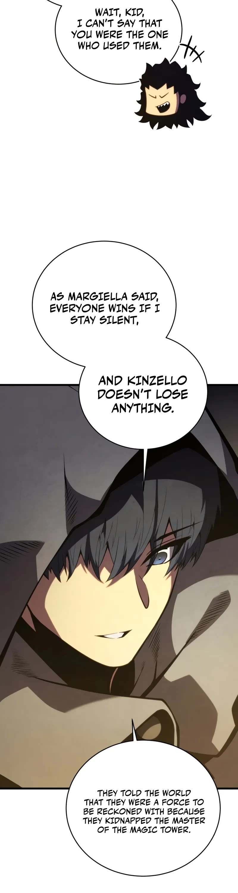 Swordmaster’s Youngest Son Chapter 177 page 51 - Chapter 177