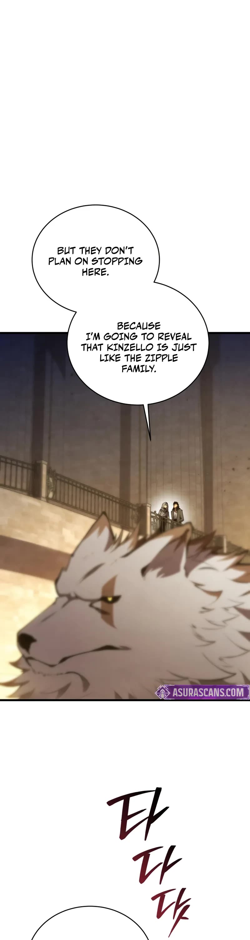 Swordmaster’s Youngest Son Chapter 177 page 52 - Chapter 177