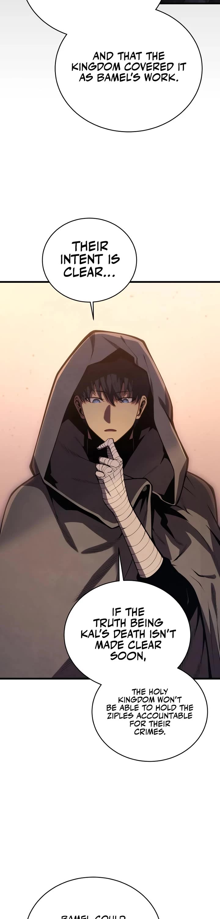 Swordmaster’s Youngest Son Chapter 178 page 11 - Chapter 178