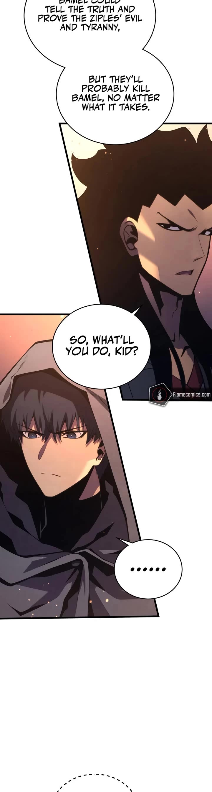 Swordmaster’s Youngest Son Chapter 178 page 12 - Chapter 178