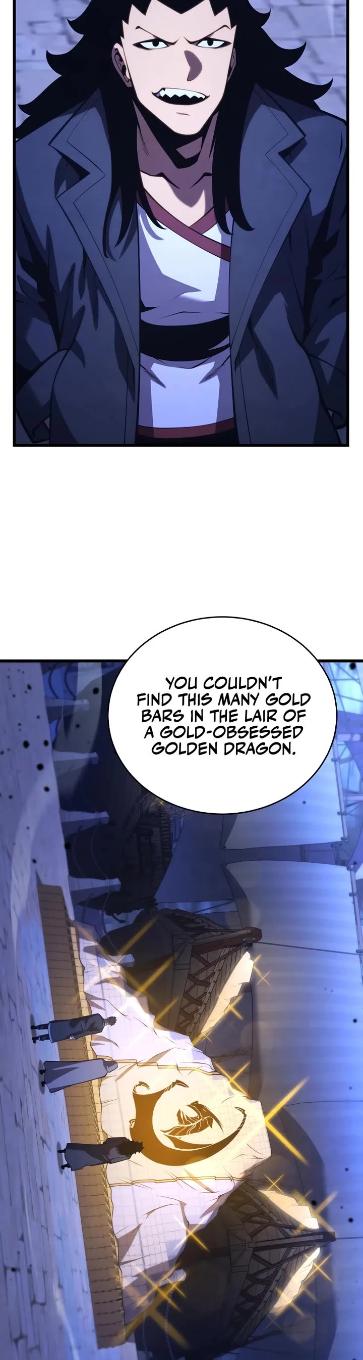 Swordmaster’s Youngest Son Chapter 178 page 16 - Chapter 178
