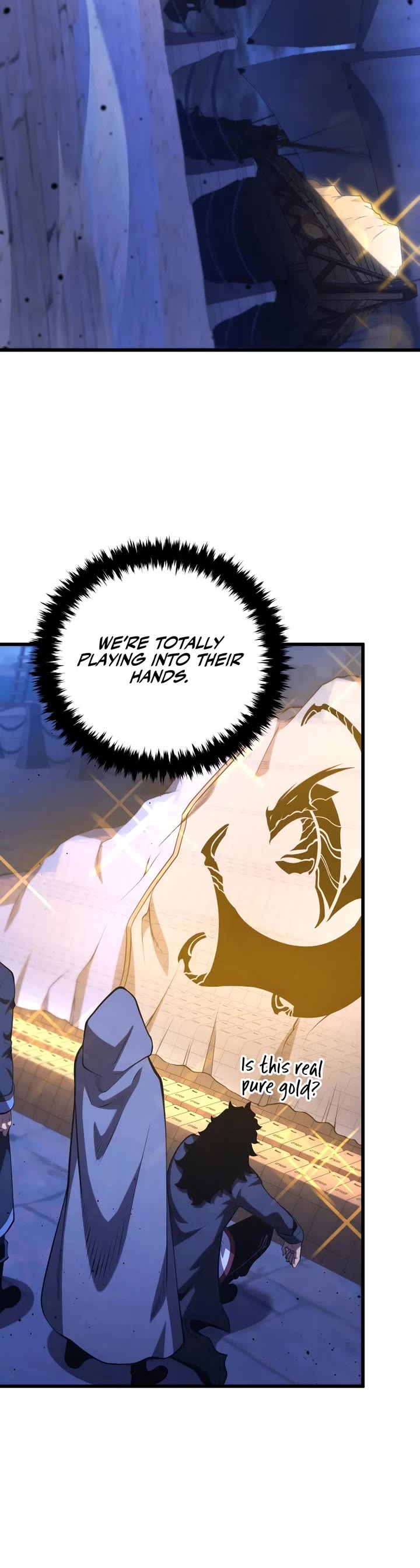 Swordmaster’s Youngest Son Chapter 178 page 17 - Chapter 178