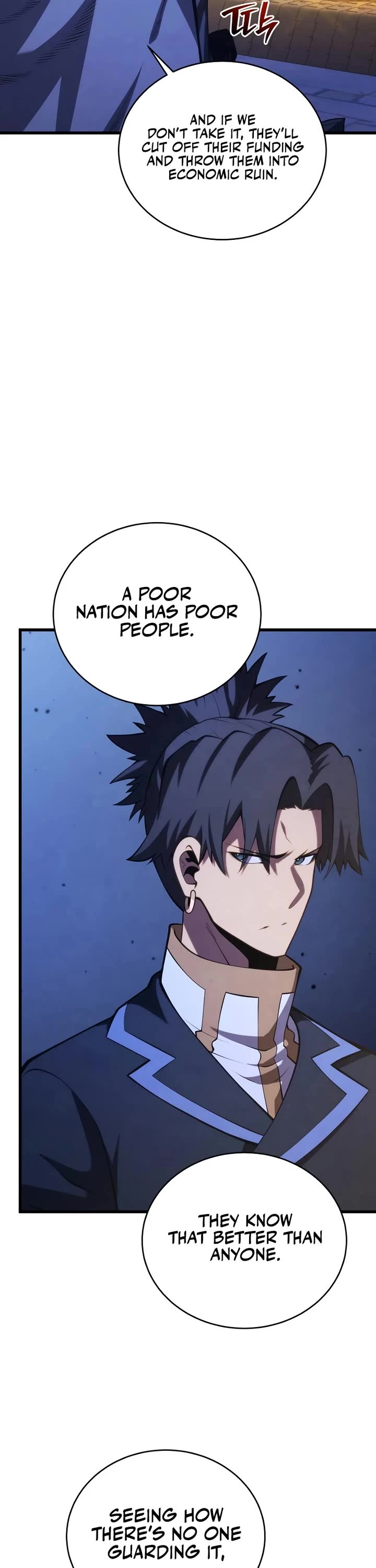 Swordmaster’s Youngest Son Chapter 178 page 19 - Chapter 178