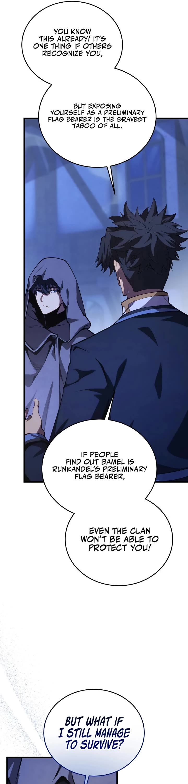 Swordmaster’s Youngest Son Chapter 178 page 26 - Chapter 178