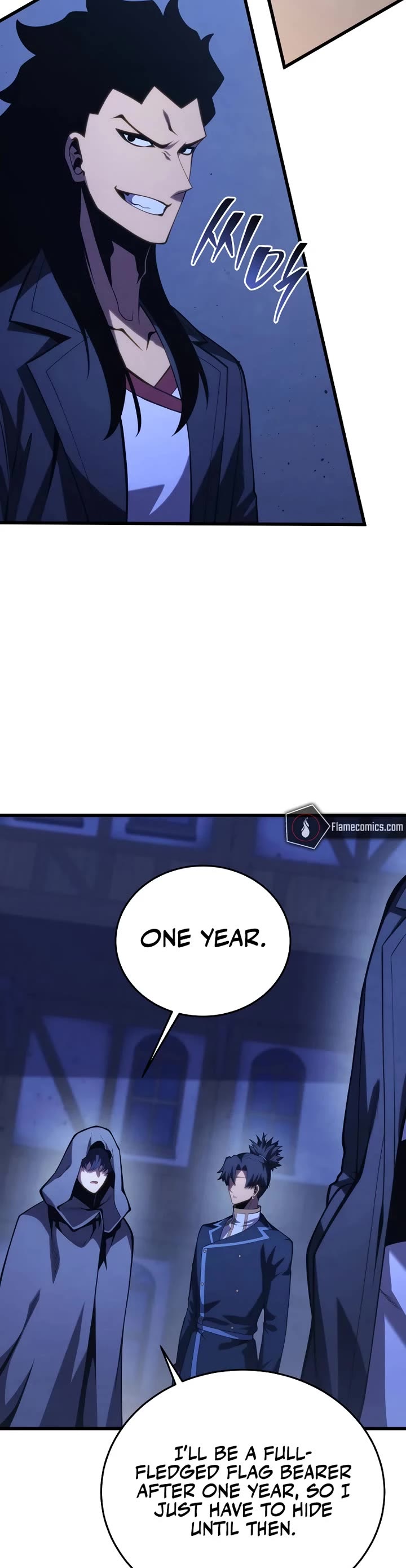 Swordmaster’s Youngest Son Chapter 178 page 28 - Chapter 178
