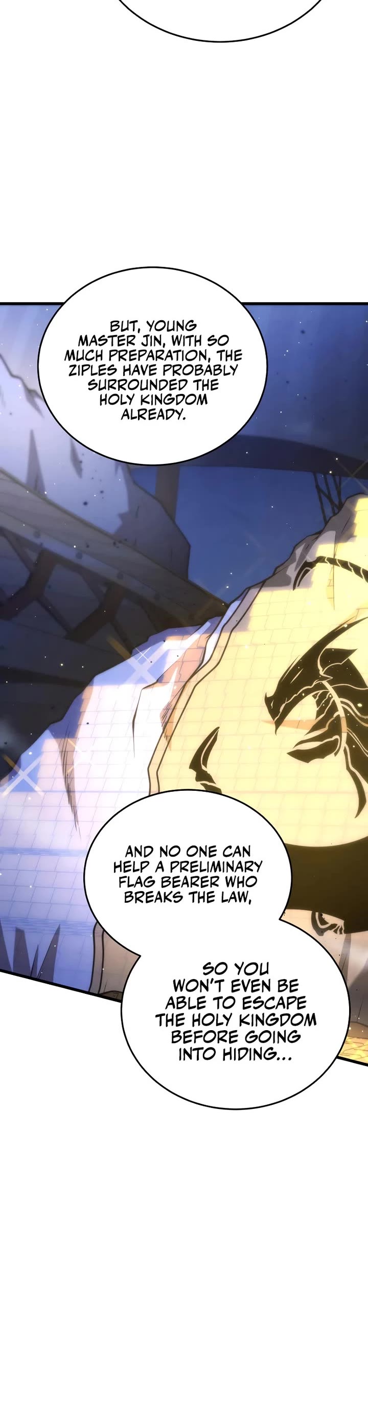 Swordmaster’s Youngest Son Chapter 178 page 29 - Chapter 178