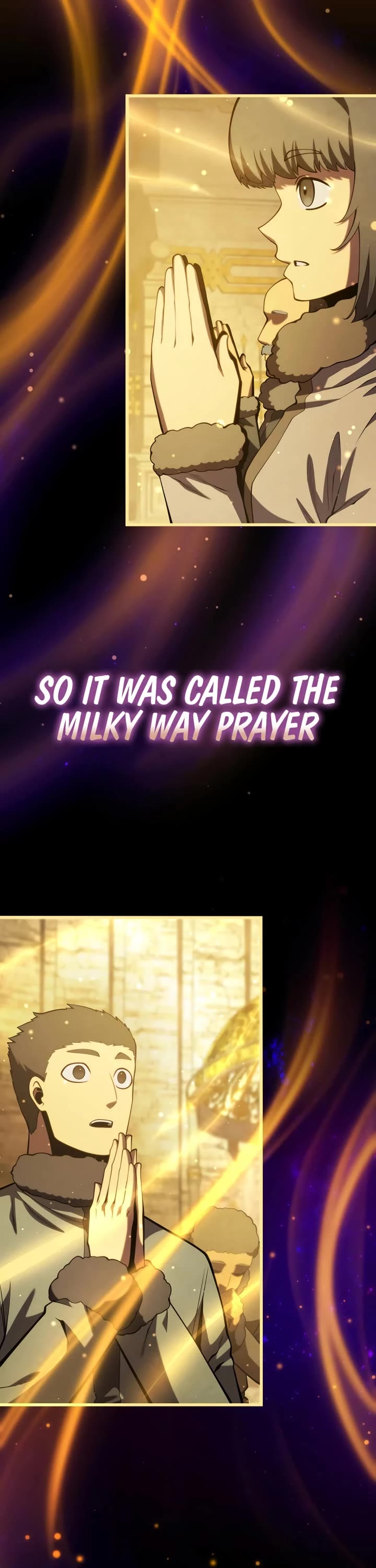 Swordmaster’s Youngest Son Chapter 178 page 34 - Chapter 178