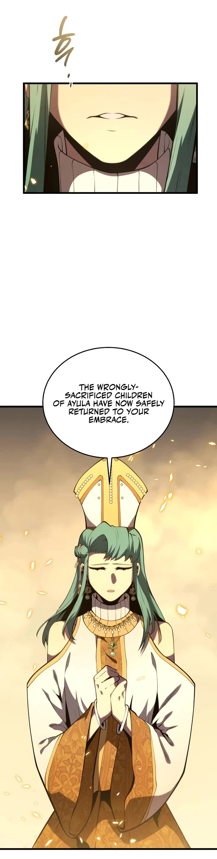 Swordmaster’s Youngest Son Chapter 178 page 45 - Chapter 178