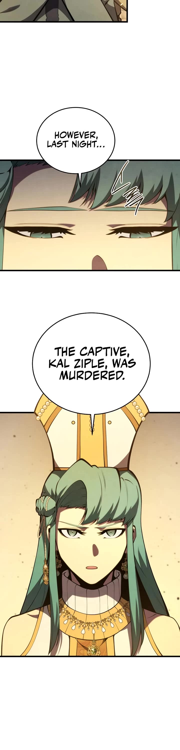 Swordmaster’s Youngest Son Chapter 178 page 47 - Chapter 178