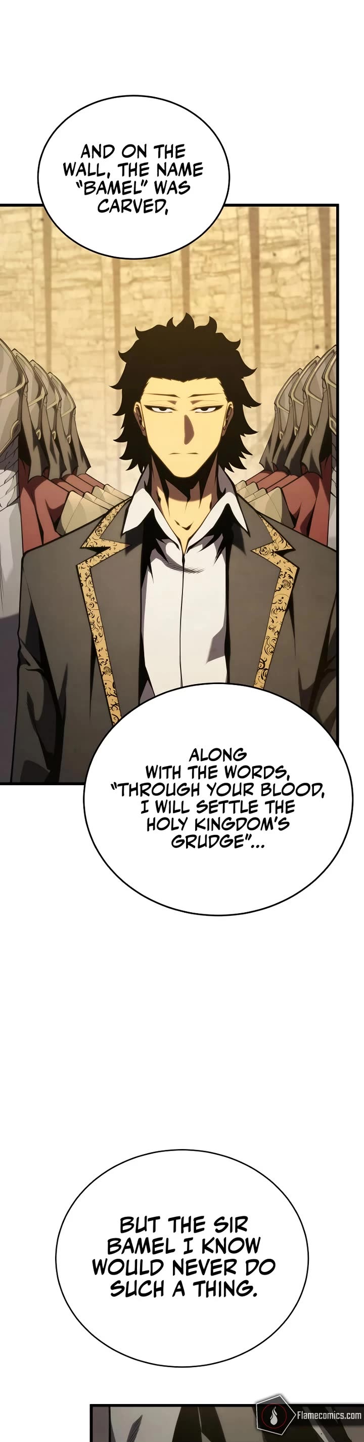 Swordmaster’s Youngest Son Chapter 178 page 48 - Chapter 178