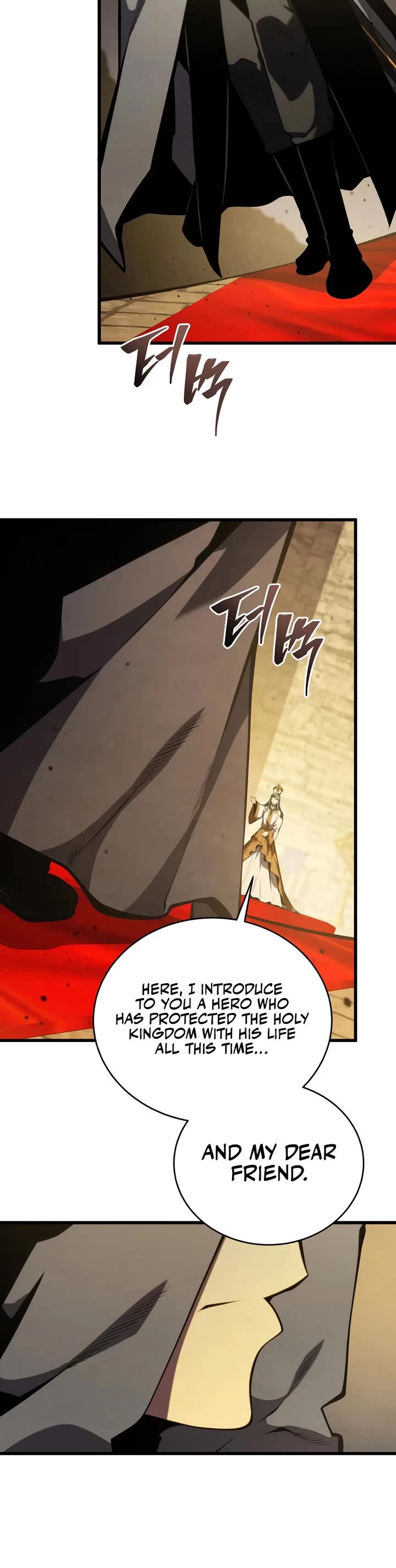 Swordmaster’s Youngest Son Chapter 178 page 49 - Chapter 178