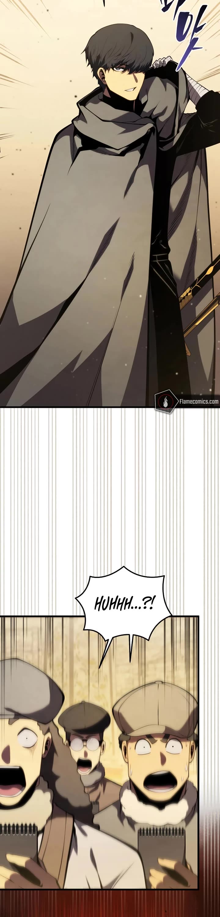 Swordmaster’s Youngest Son Chapter 178 page 51 - Chapter 178