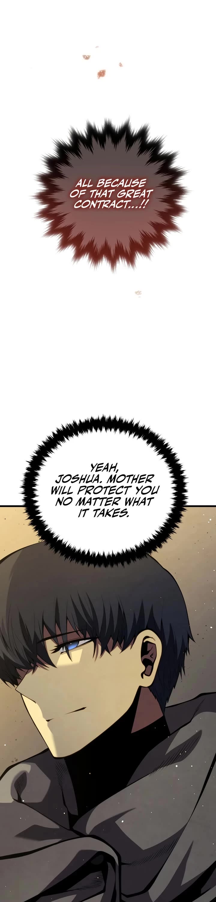 Swordmaster’s Youngest Son Chapter 178 page 54 - Chapter 178