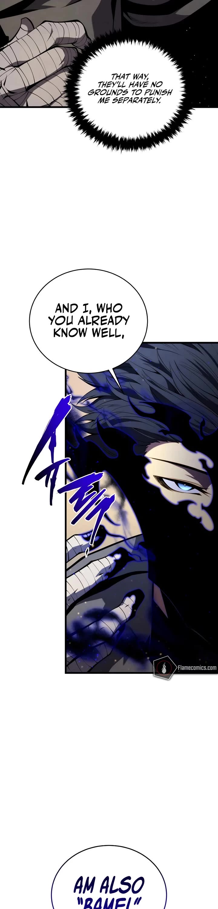 Swordmaster’s Youngest Son Chapter 178 page 55 - Chapter 178