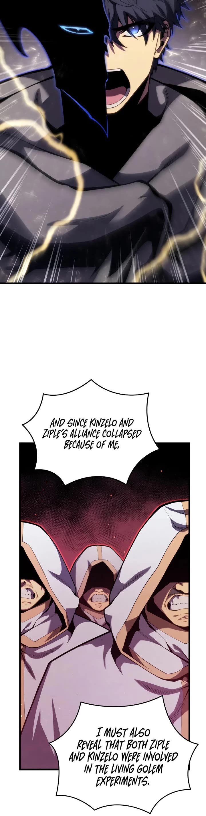 Swordmaster’s Youngest Son Chapter 178 page 57 - Chapter 178