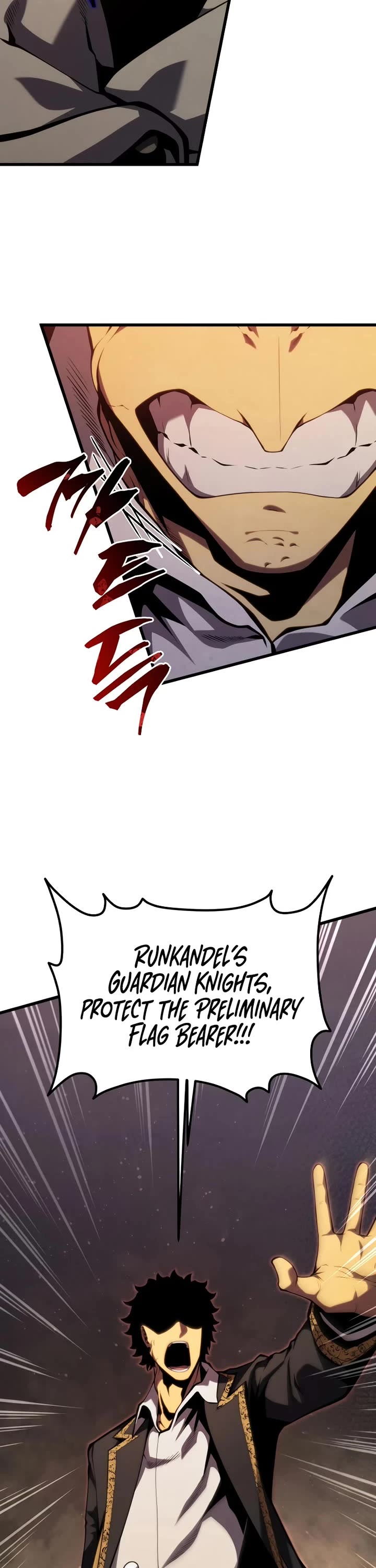 Swordmaster’s Youngest Son Chapter 178 page 59 - Chapter 178