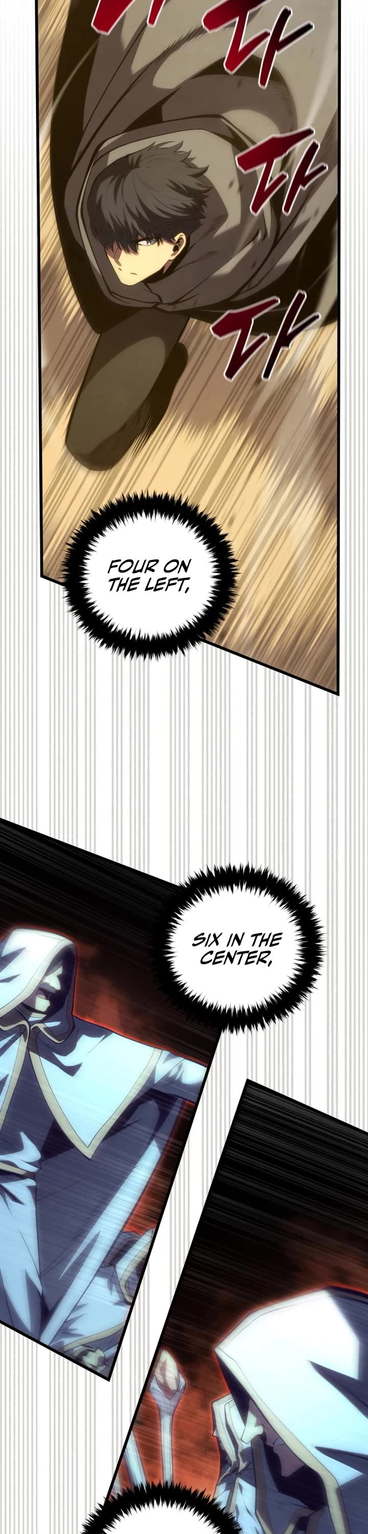 Swordmaster’s Youngest Son Chapter 179 page 17 - Chapter 179