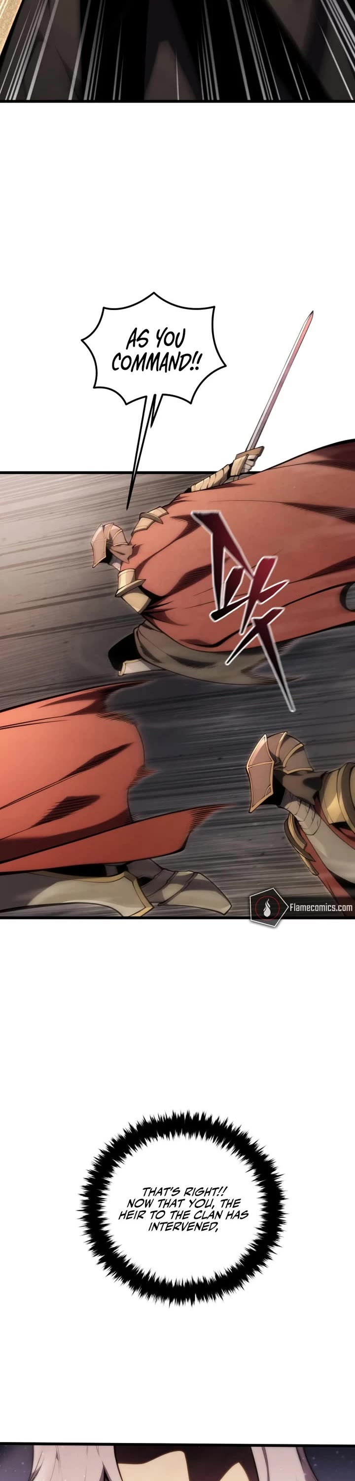 Swordmaster’s Youngest Son Chapter 179 page 2 - Chapter 179