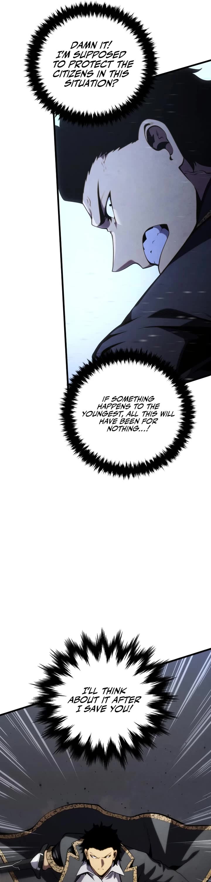 Swordmaster’s Youngest Son Chapter 179 page 20 - Chapter 179