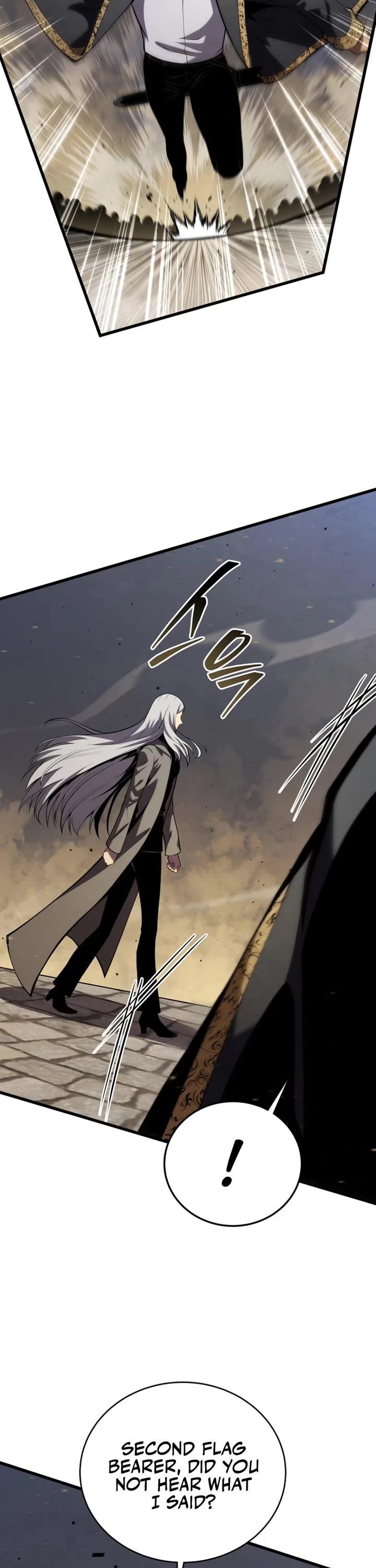 Swordmaster’s Youngest Son Chapter 179 page 21 - Chapter 179