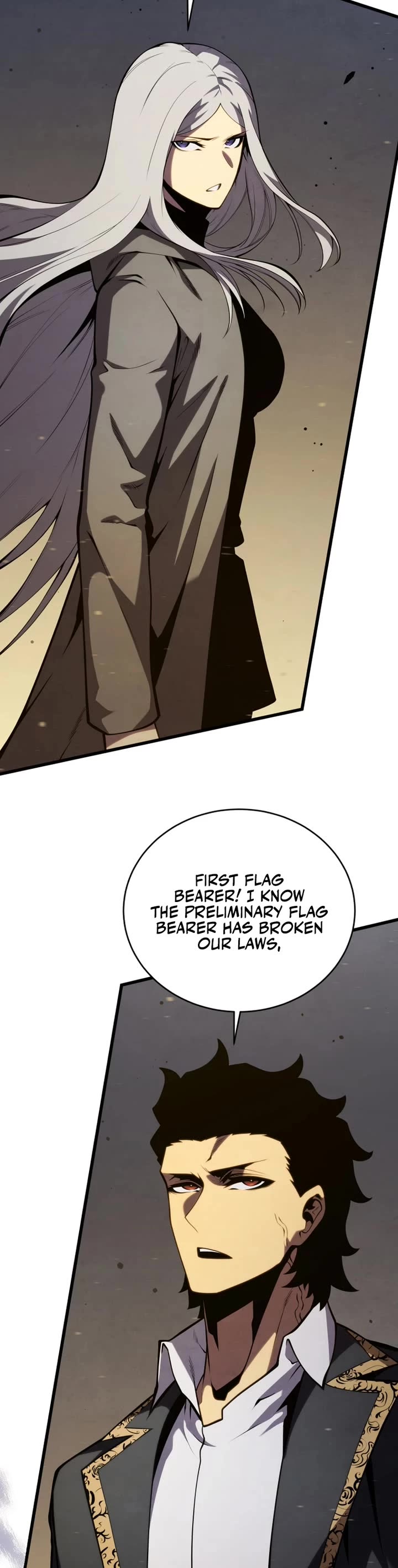 Swordmaster’s Youngest Son Chapter 179 page 22 - Chapter 179