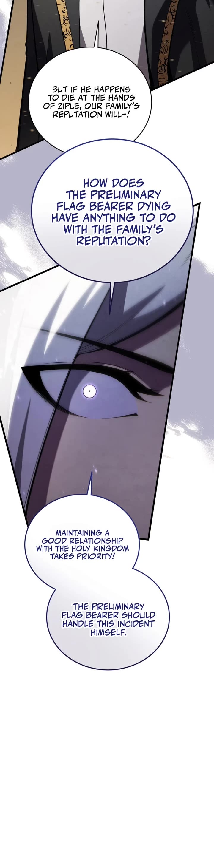 Swordmaster’s Youngest Son Chapter 179 page 23 - Chapter 179