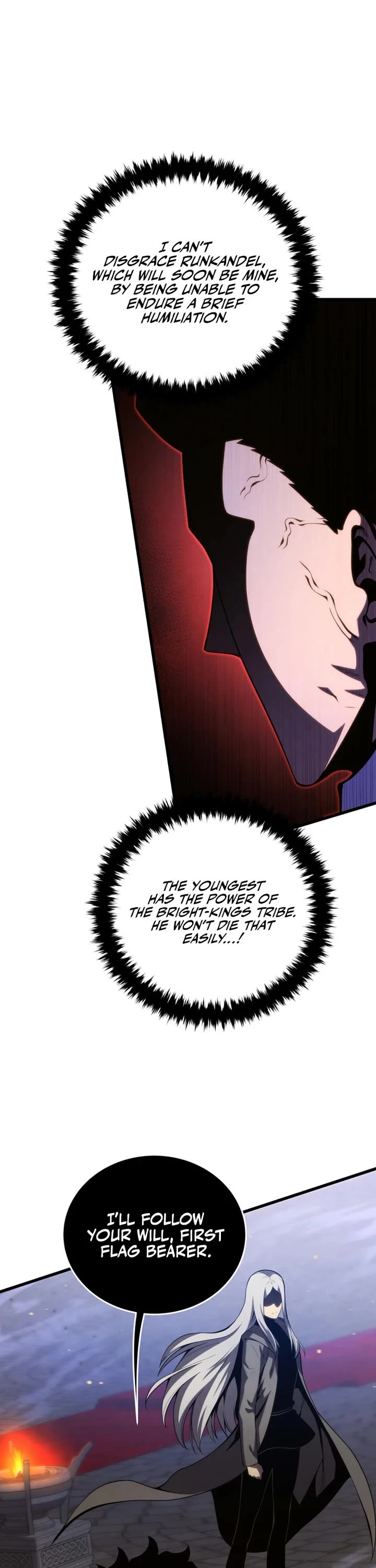 Swordmaster’s Youngest Son Chapter 179 page 25 - Chapter 179