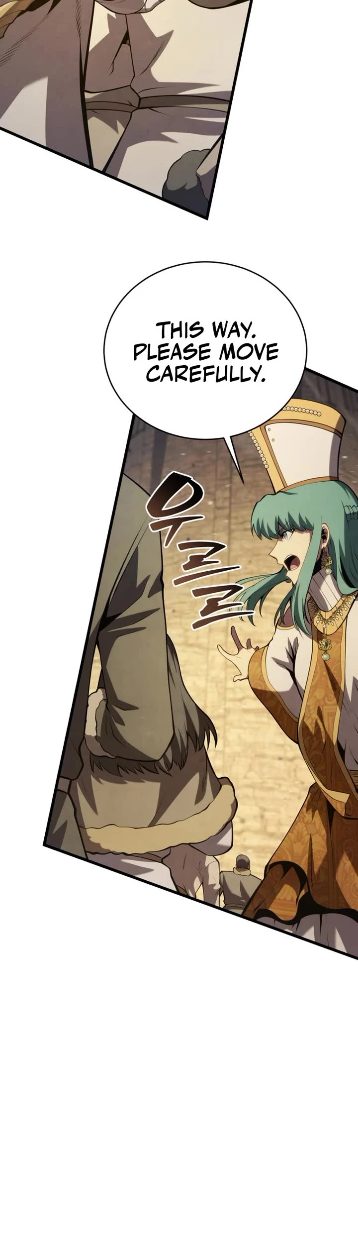 Swordmaster’s Youngest Son Chapter 179 page 27 - Chapter 179