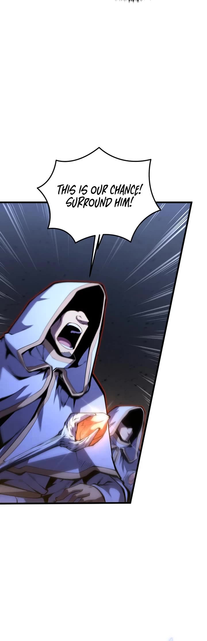 Swordmaster’s Youngest Son Chapter 179 page 30 - Chapter 179