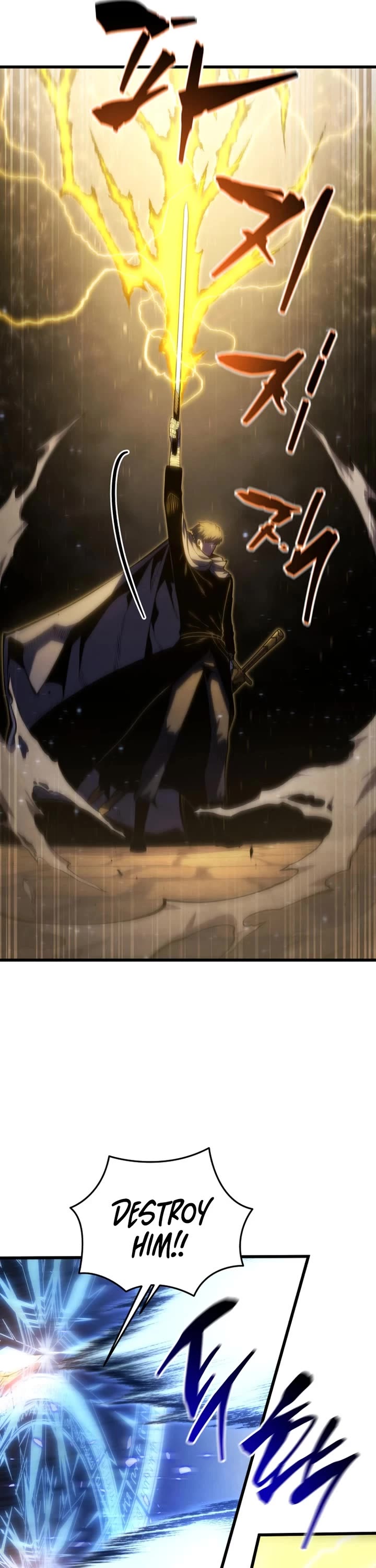 Swordmaster’s Youngest Son Chapter 179 page 32 - Chapter 179
