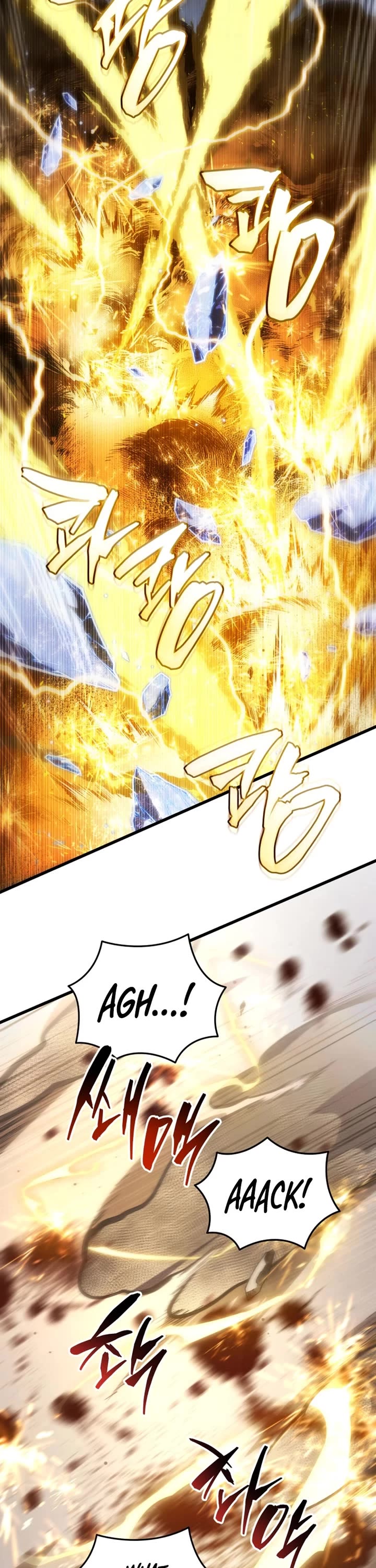 Swordmaster’s Youngest Son Chapter 179 page 34 - Chapter 179