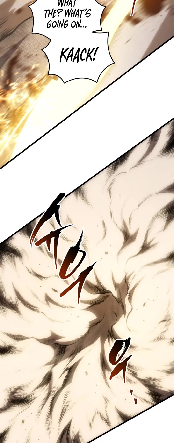 Swordmaster’s Youngest Son Chapter 179 page 35 - Chapter 179