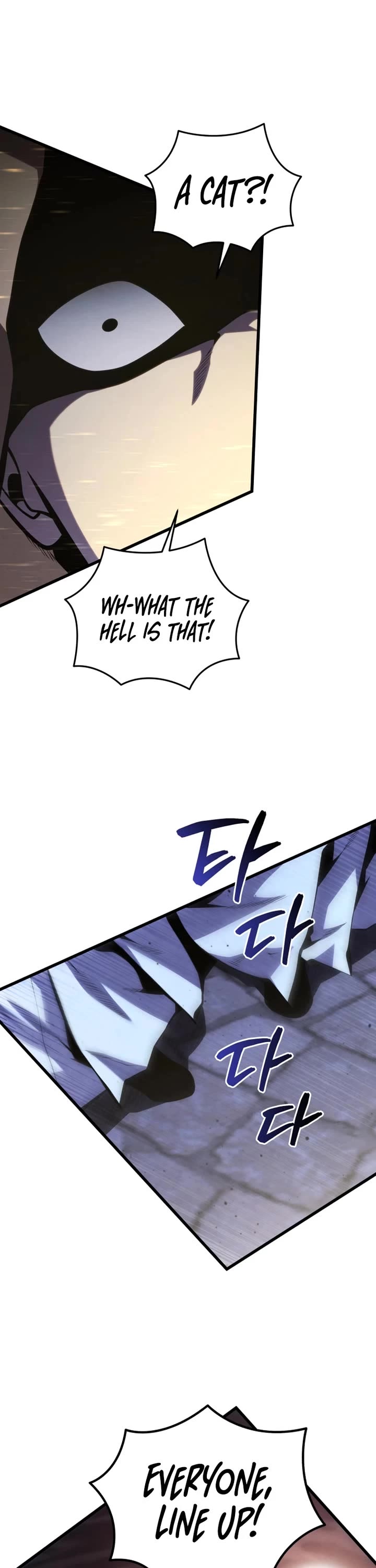 Swordmaster’s Youngest Son Chapter 179 page 37 - Chapter 179