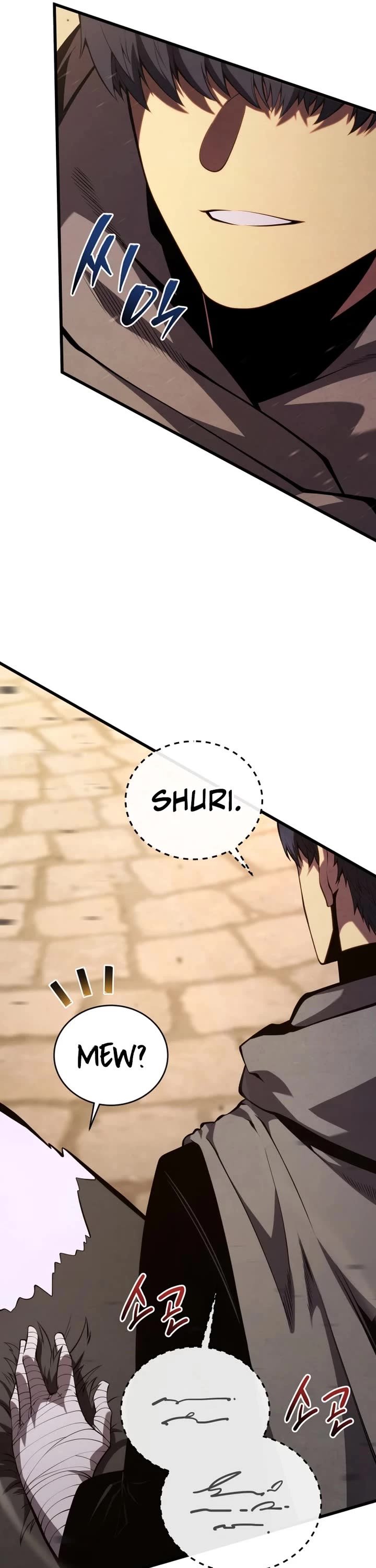 Swordmaster’s Youngest Son Chapter 179 page 41 - Chapter 179