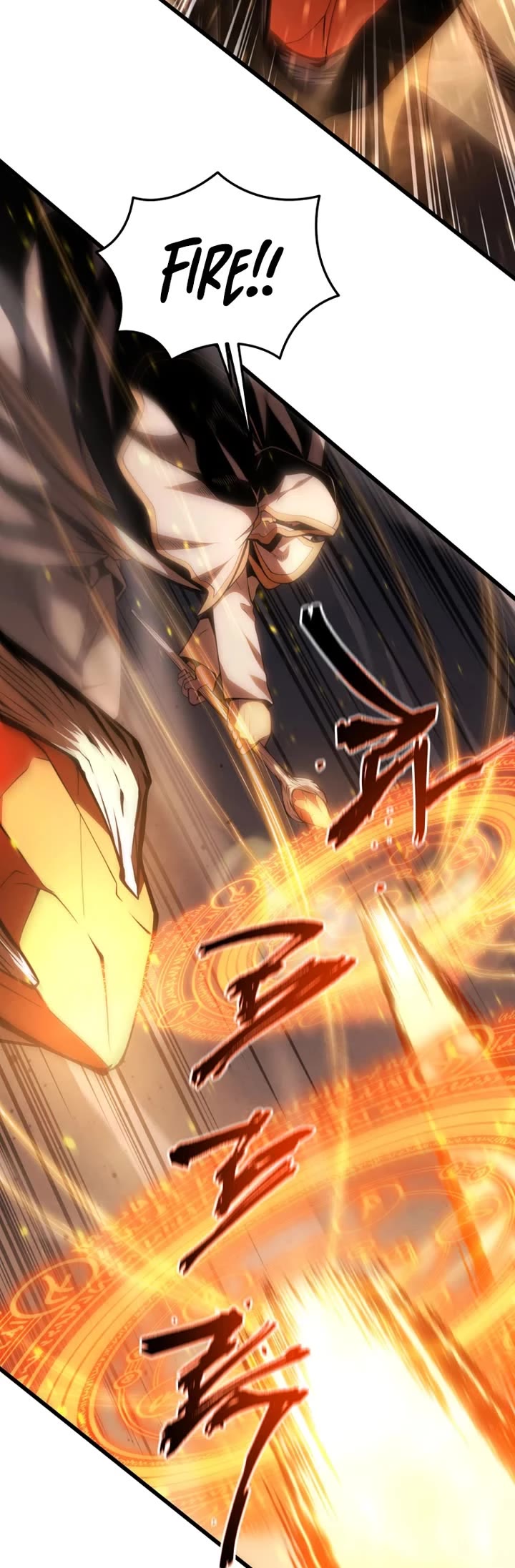 Swordmaster’s Youngest Son Chapter 179 page 43 - Chapter 179