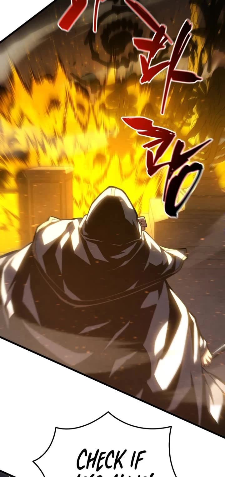 Swordmaster’s Youngest Son Chapter 179 page 47 - Chapter 179