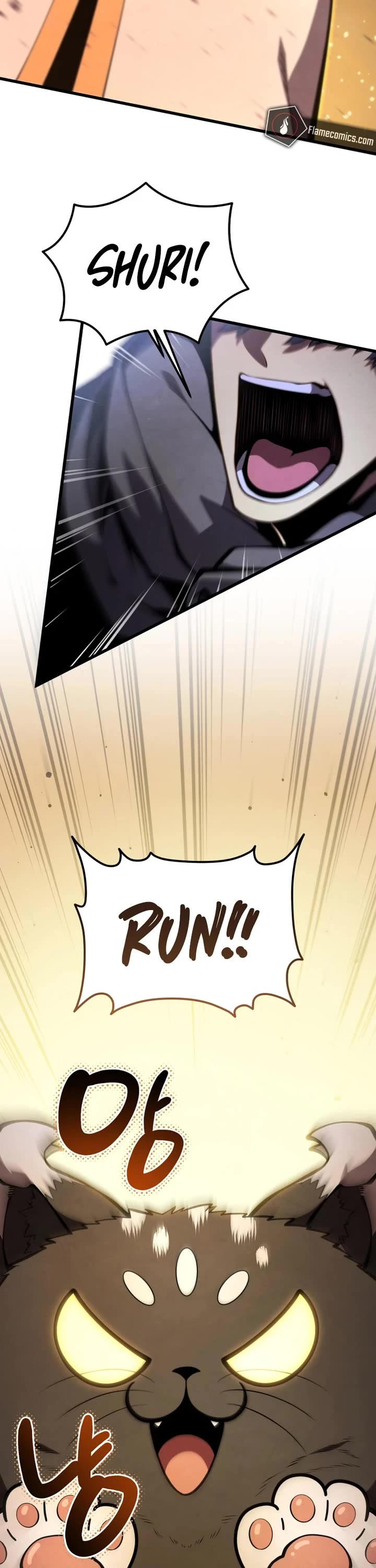 Swordmaster’s Youngest Son Chapter 179 page 50 - Chapter 179