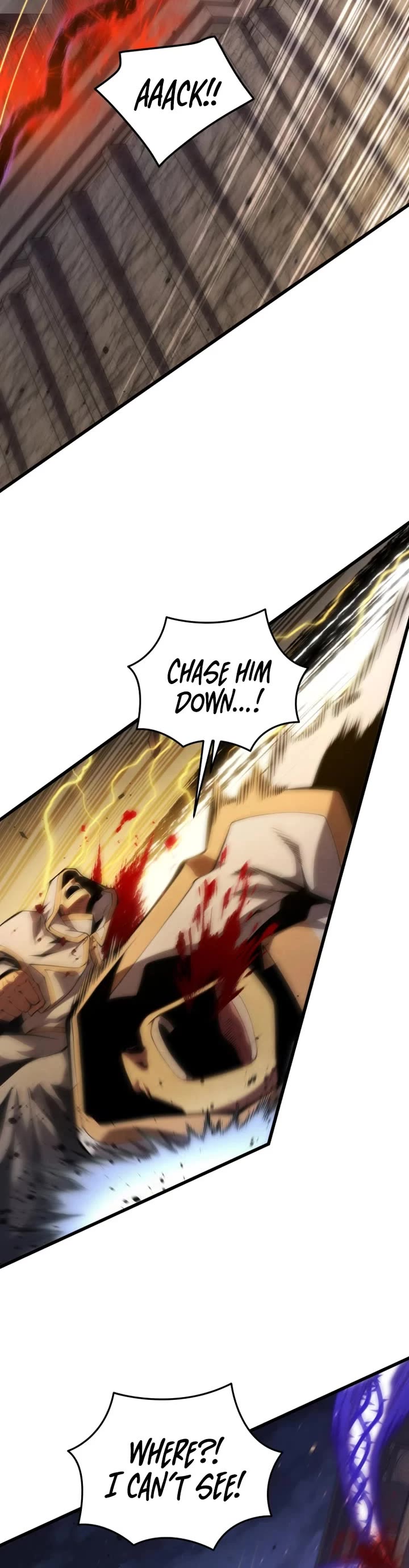 Swordmaster’s Youngest Son Chapter 179 page 52 - Chapter 179