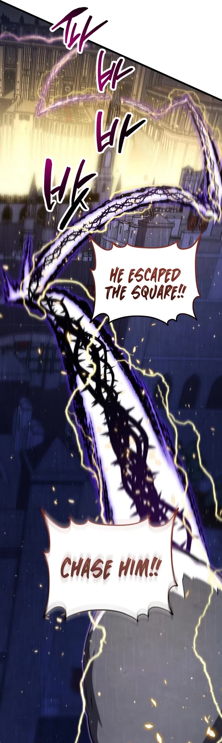 Swordmaster’s Youngest Son Chapter 179 page 57 - Chapter 179