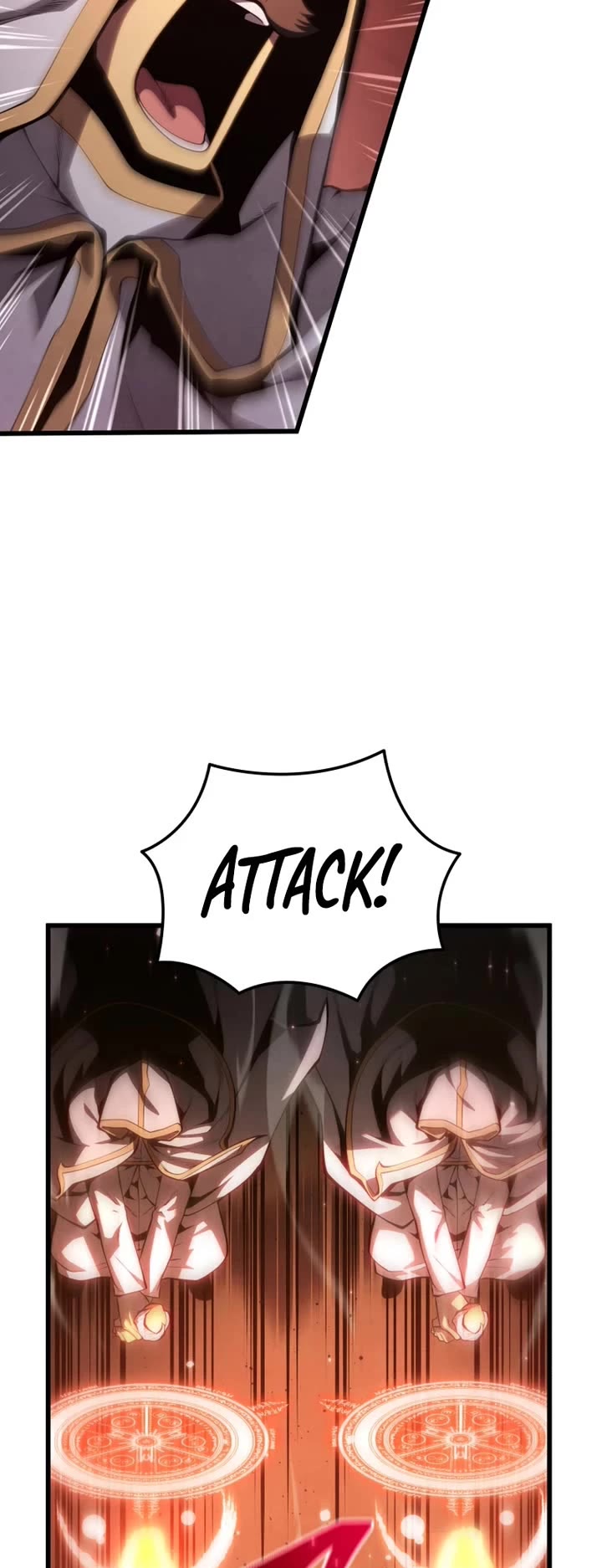 Swordmaster’s Youngest Son Chapter 179 page 7 - Chapter 179