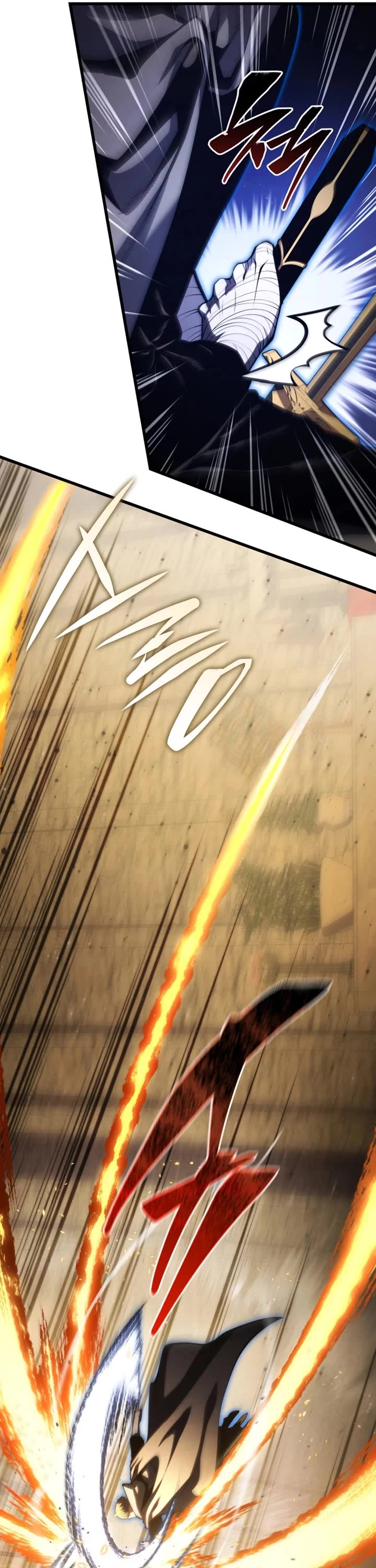 Swordmaster’s Youngest Son Chapter 179 page 9 - Chapter 179