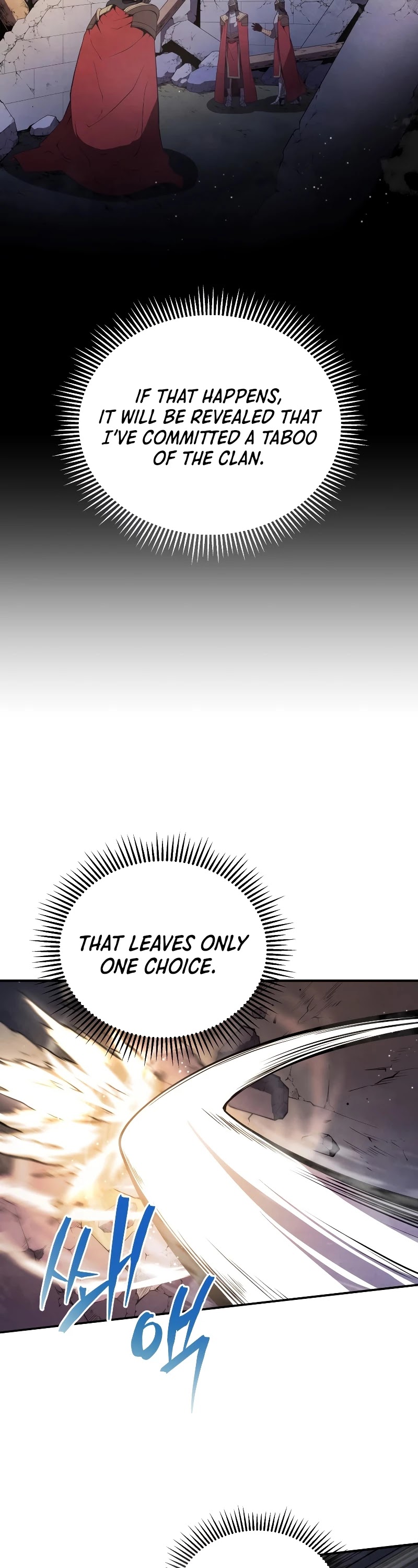 Swordmaster’s Youngest Son Chapter 18 page 21 - Chapter 18