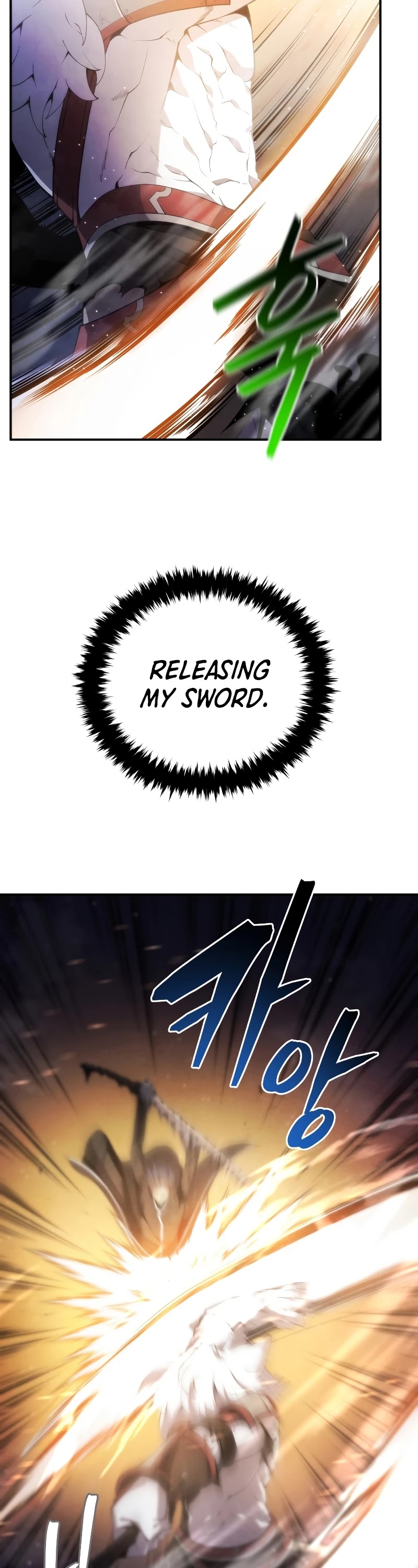 Swordmaster’s Youngest Son Chapter 18 page 23 - Chapter 18