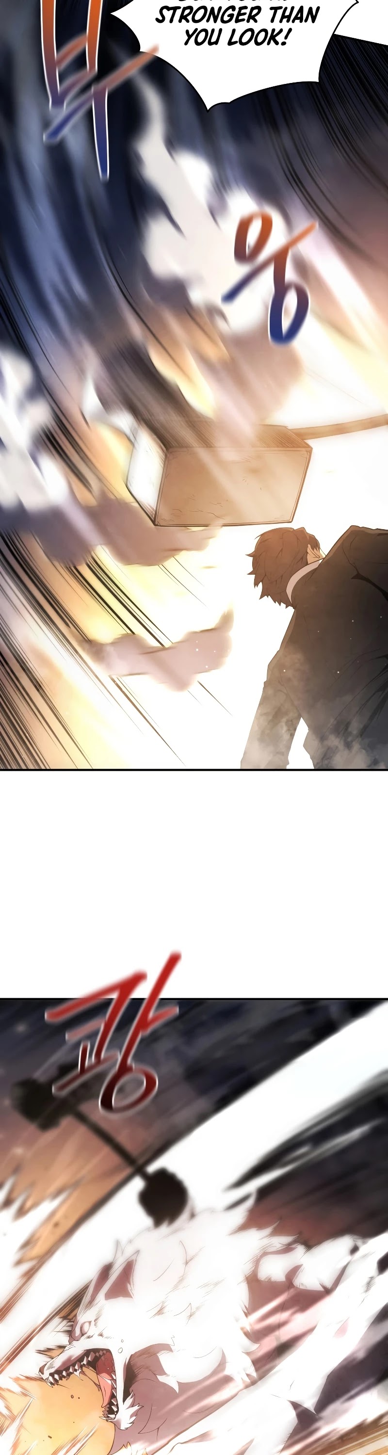 Swordmaster’s Youngest Son Chapter 18 page 26 - Chapter 18