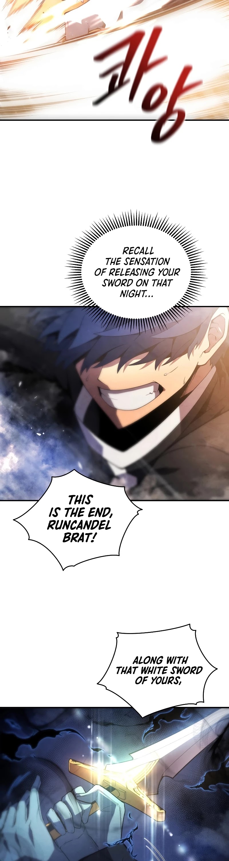 Swordmaster’s Youngest Son Chapter 18 page 27 - Chapter 18