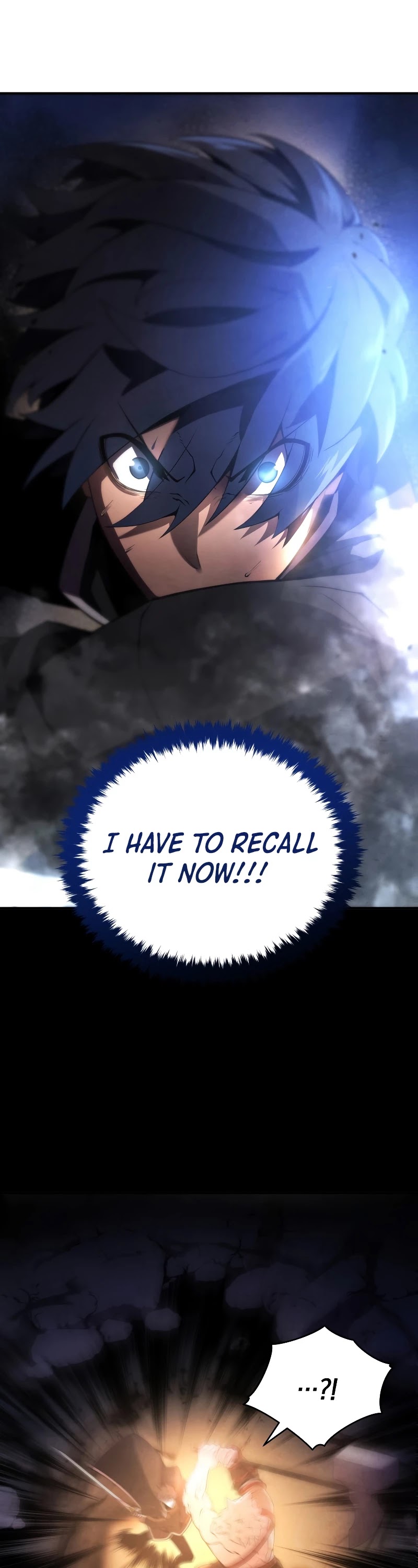 Swordmaster’s Youngest Son Chapter 18 page 29 - Chapter 18