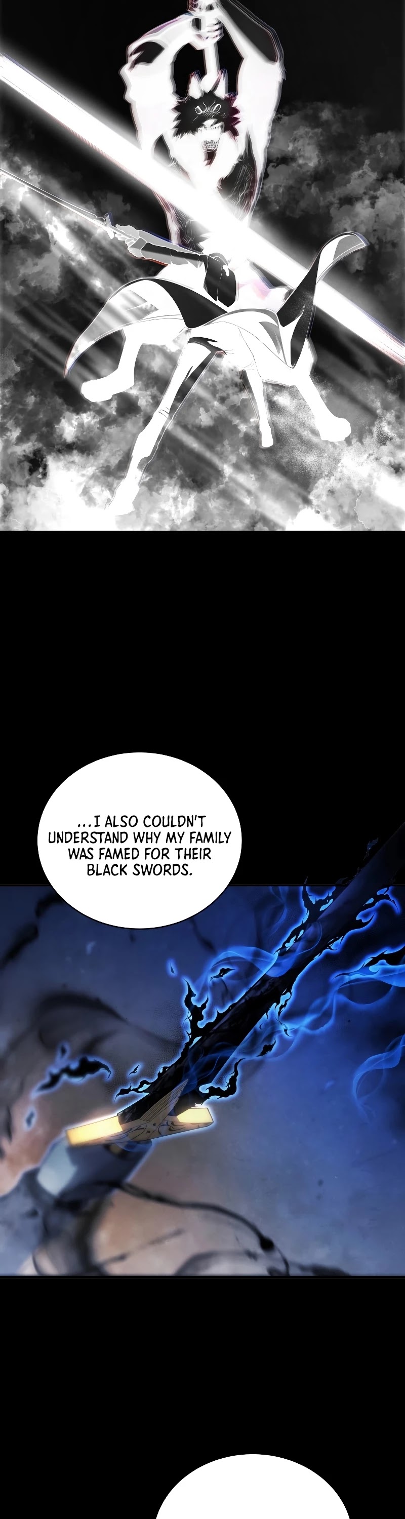 Swordmaster’s Youngest Son Chapter 18 page 32 - Chapter 18
